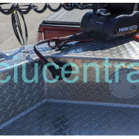 Minn Kota jungtis MKR-28 Minn Kota jungtis MKR-28